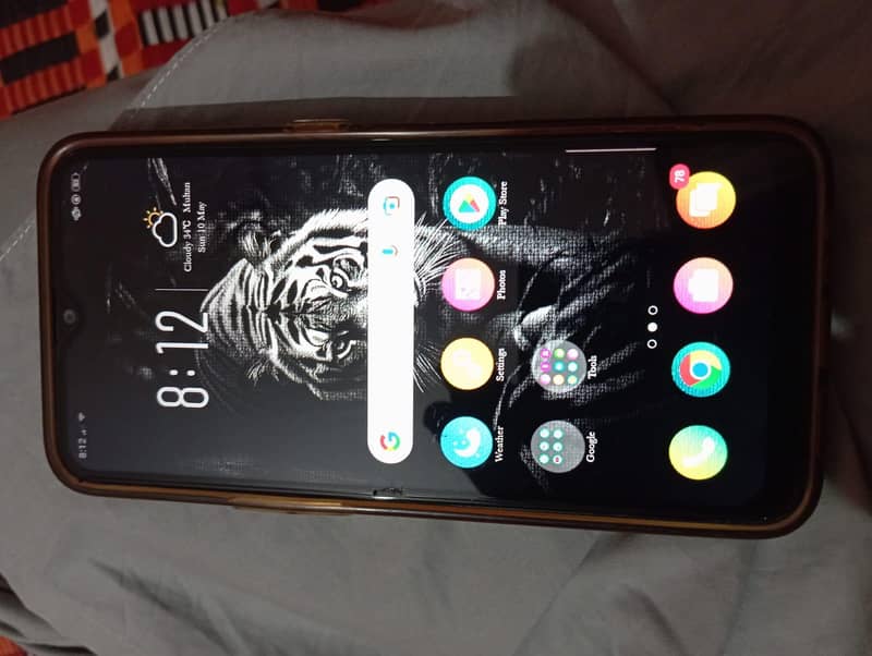 Oppo A5s 2