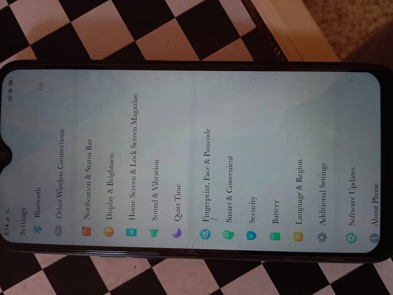 Oppo A5s 3
