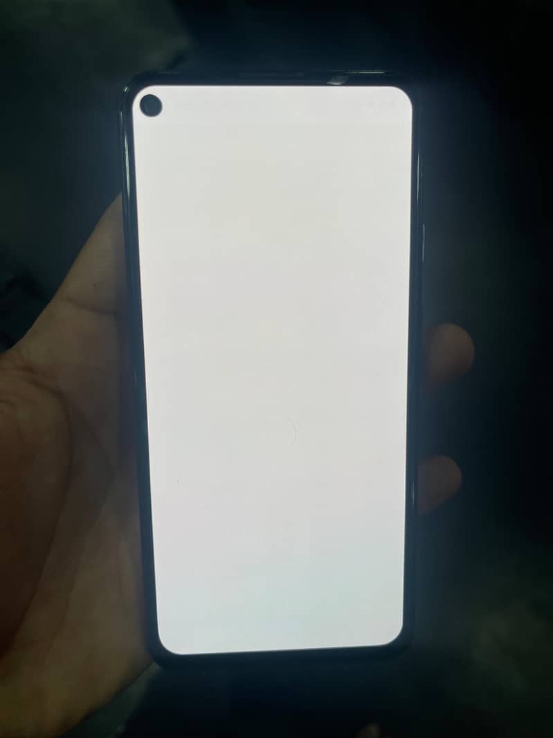 Pixel 4a 5g 1