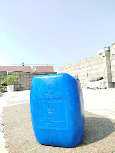 water gallons