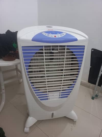 boss air cooler