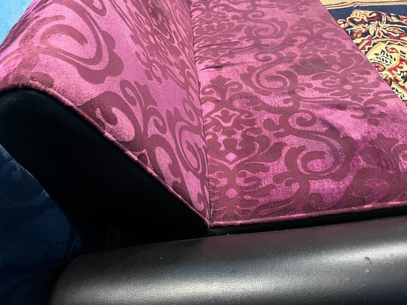 sofa Cumbed 2