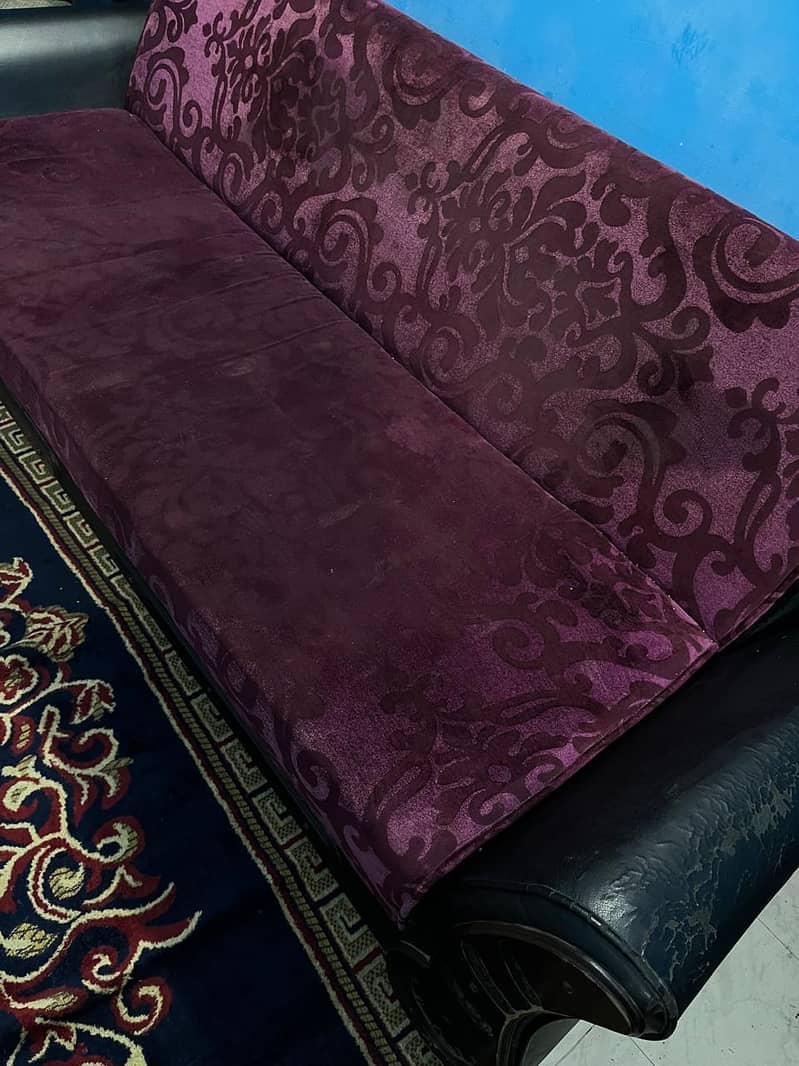 sofa Cumbed 3