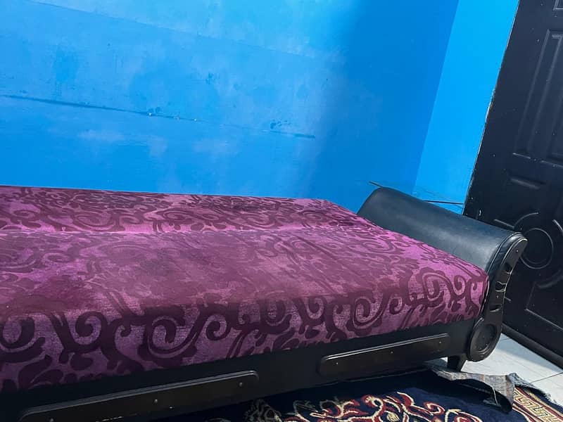 sofa Cumbed 5