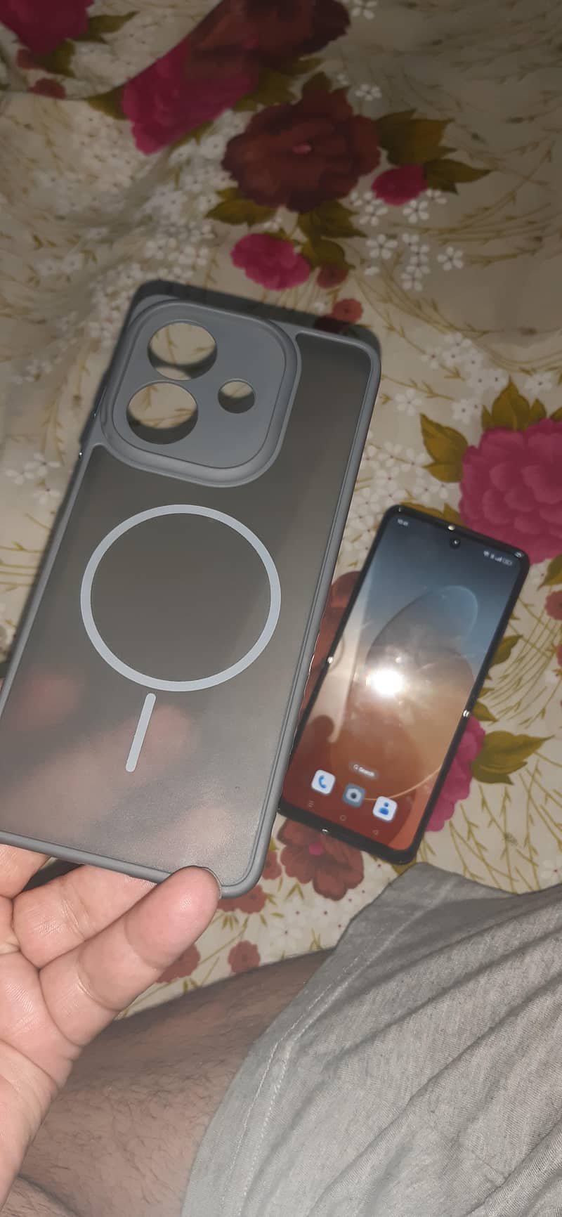 4/64 GB 5