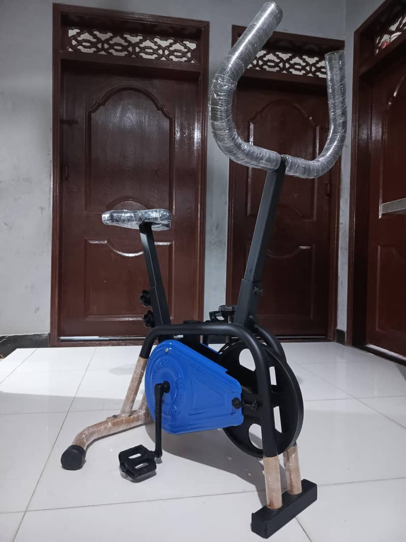 Exercise Cycle / Exercise Bike 0