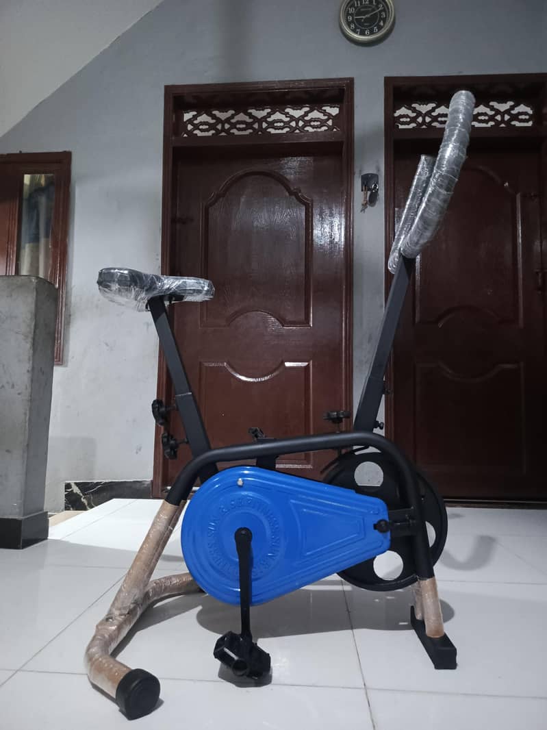 Exercise Cycle / Exercise Bike 2