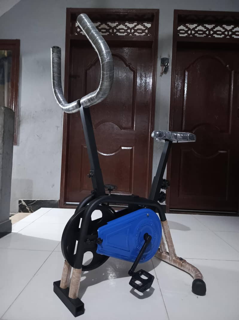 Exercise Cycle / Exercise Bike 3
