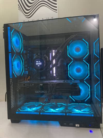 GAMING PC FOR 4k GAMING