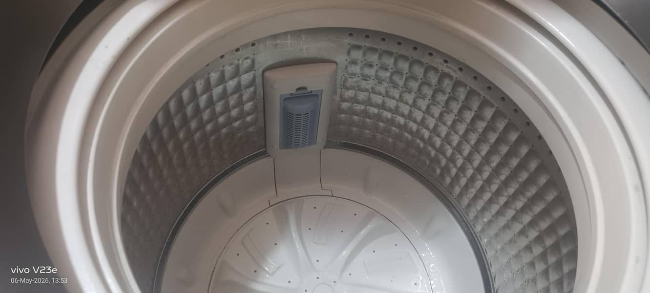 Automatic Washing Machine 2