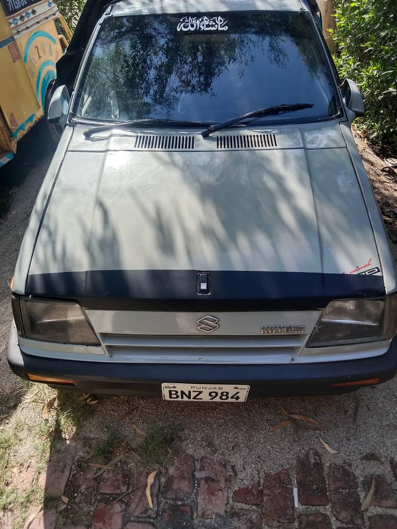 Suzuki 0