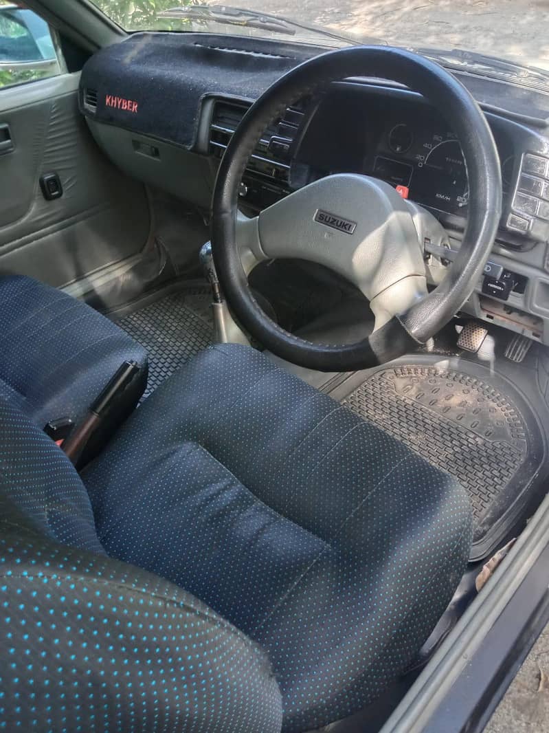Suzuki 5