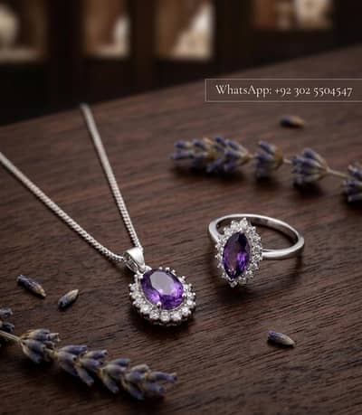 Italian jewellery 925