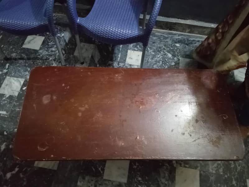 table 0