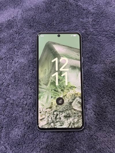 Google Pixel 8