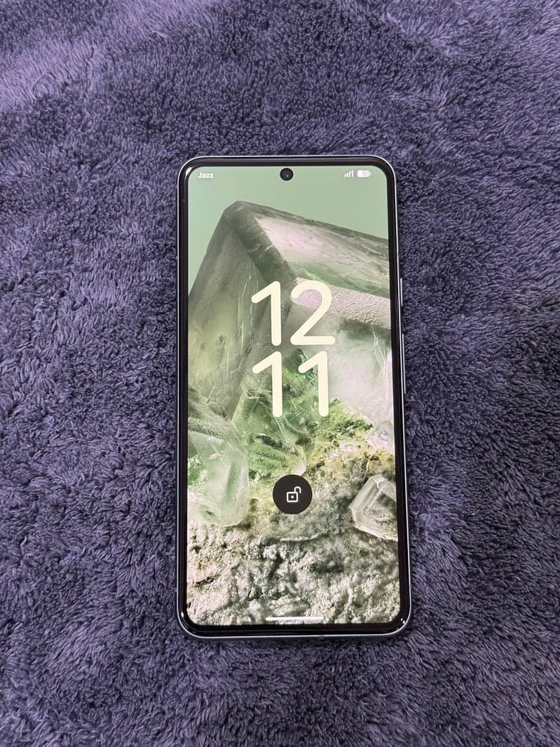 Google Pixel 8 0