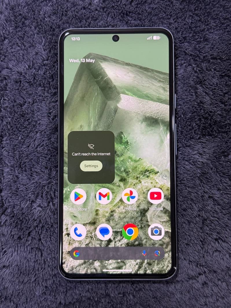 Google Pixel 8 7