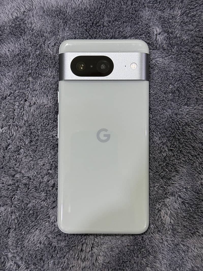 Google Pixel 8 8