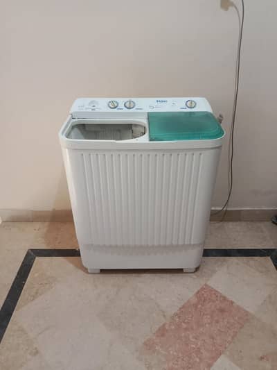 Haier 10 kg original