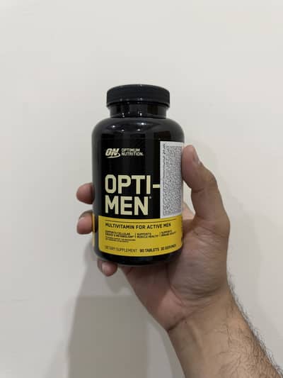 Opti-Men