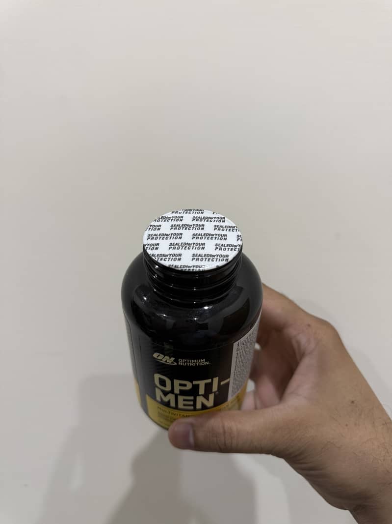 Opti-Men 2