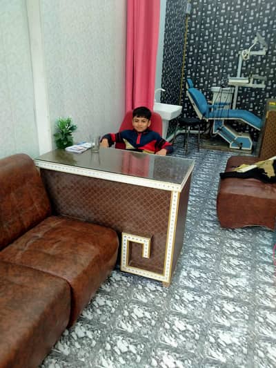 dental clinic for sale ,