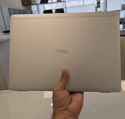 Dell Pro 14 plus Pro | AMD Ryzen ai 7  | 32gb DDR5 | Touch |