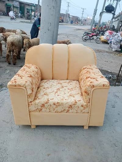 6 seater sofa