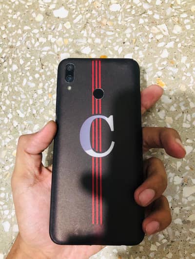 Huawei y9