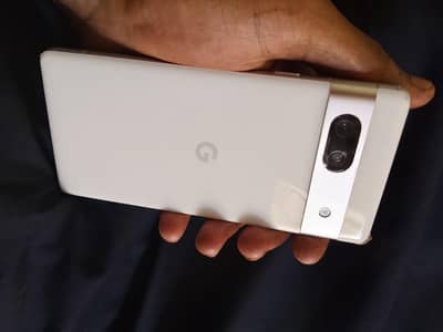 Google pixel 7a with charger 30w original all ok no open repear 10/10