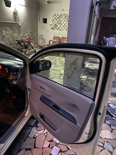 Daihatsu Mira 2012/2016