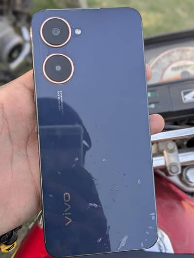 Vivo yo3