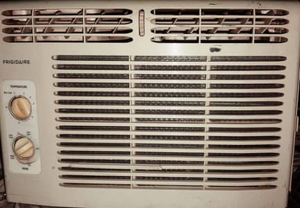 Window AC