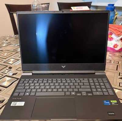 HP laptop for sale