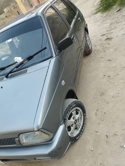 Mehran VXR 2012 for sale