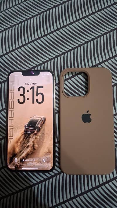 Iphone 13 pro 256GB pta approved