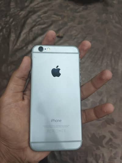 IPHONE 6 NON PTA
