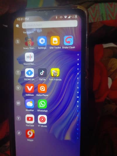 pop 4 lte 32 gb