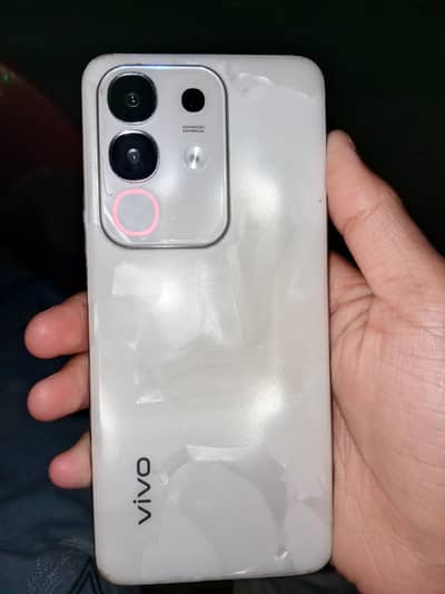 vivo 29 used mobile Sialkot chawinda