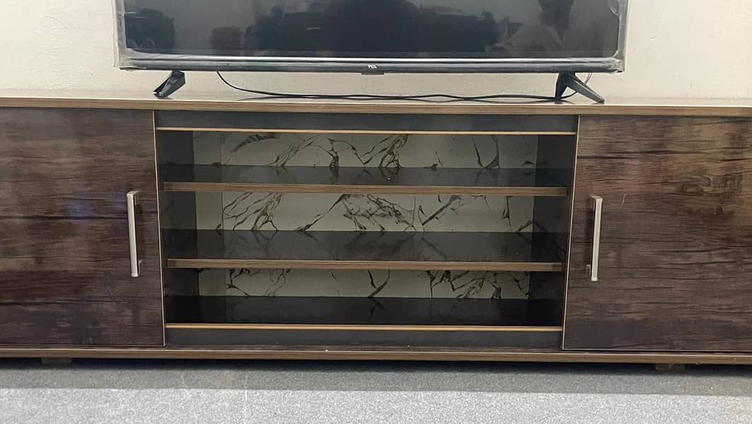 lcd rack 4