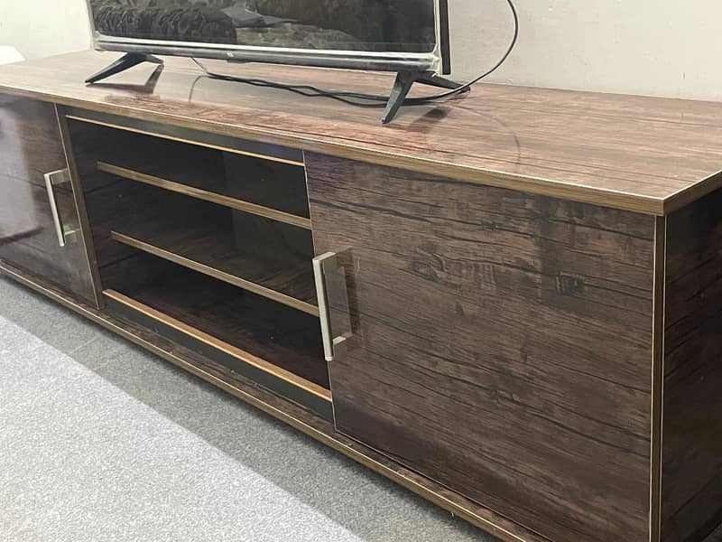 lcd rack 6