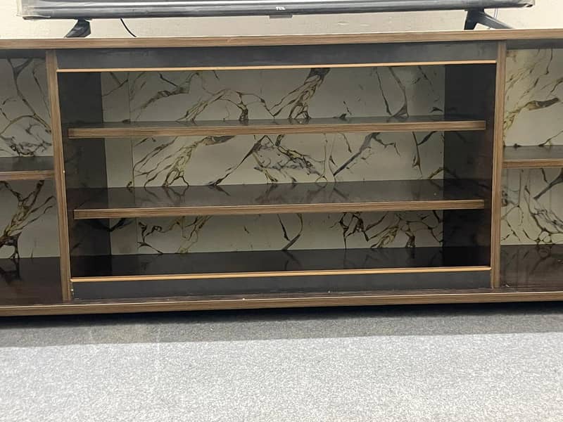 lcd rack 9