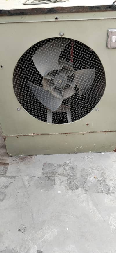 air cooler bloor