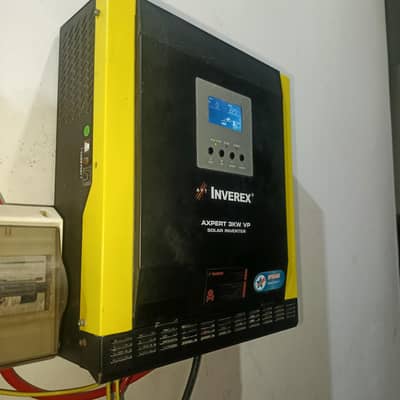inverter