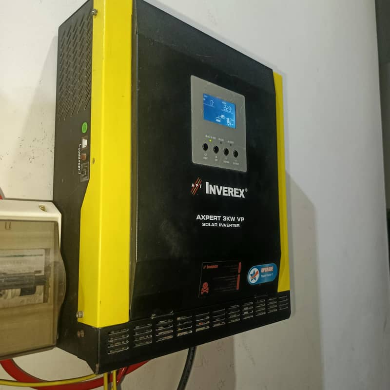inverter 0