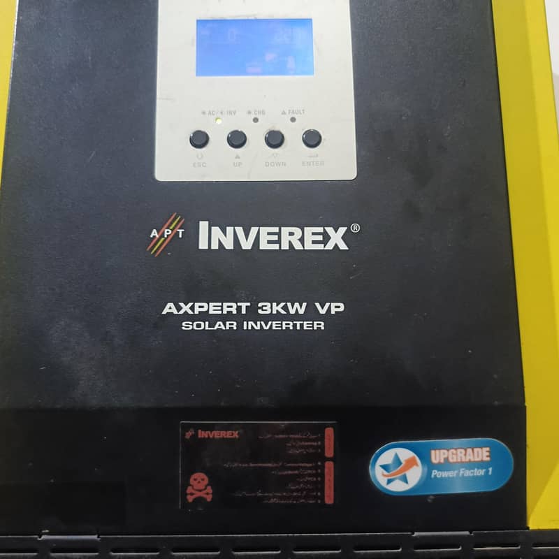 inverter 2