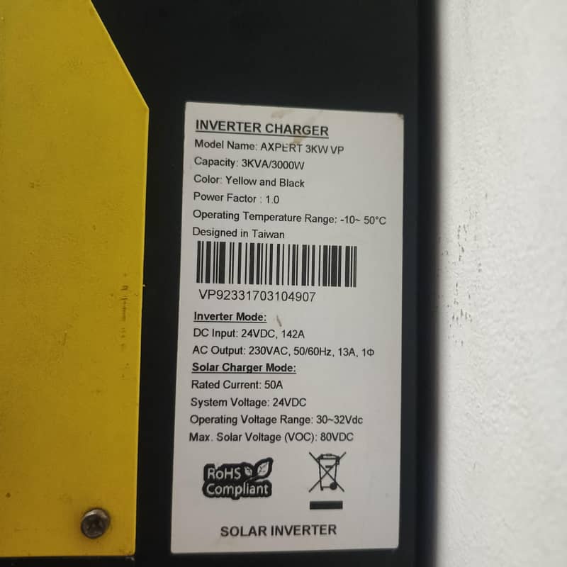 inverter 4