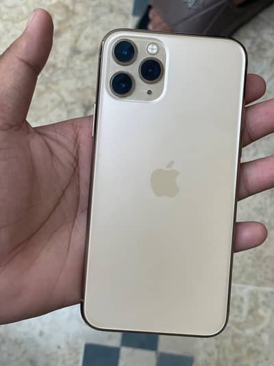 Iphone 11 pro PTA