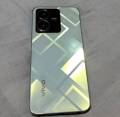 vivo y22 boxx ka sat charge ni ha