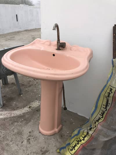 Wash basin for sale
